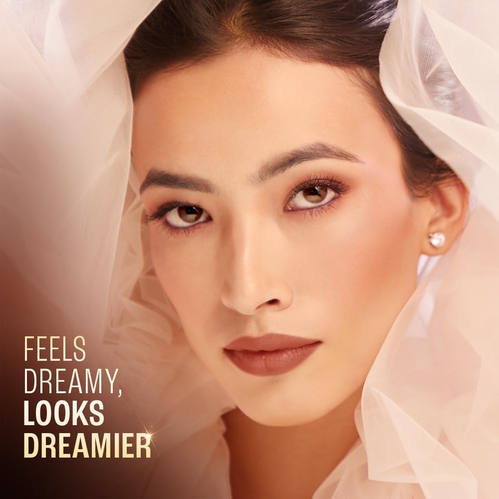 Lakme Xtraordin-airy One-and-Done Tint Dusty Rose 201 3ml - Image 6