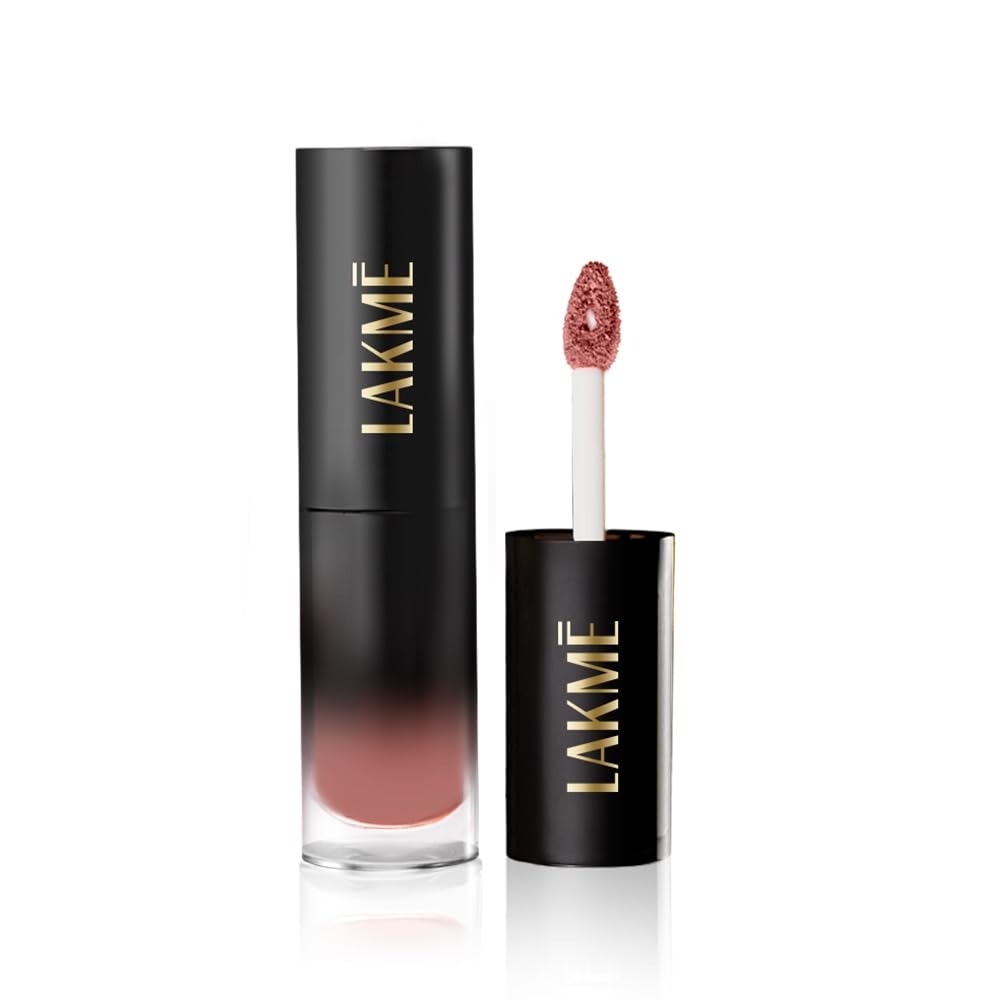 Lakme Xtraordin-airy One-and-Done Tint Dusty Rose 201 3ml
