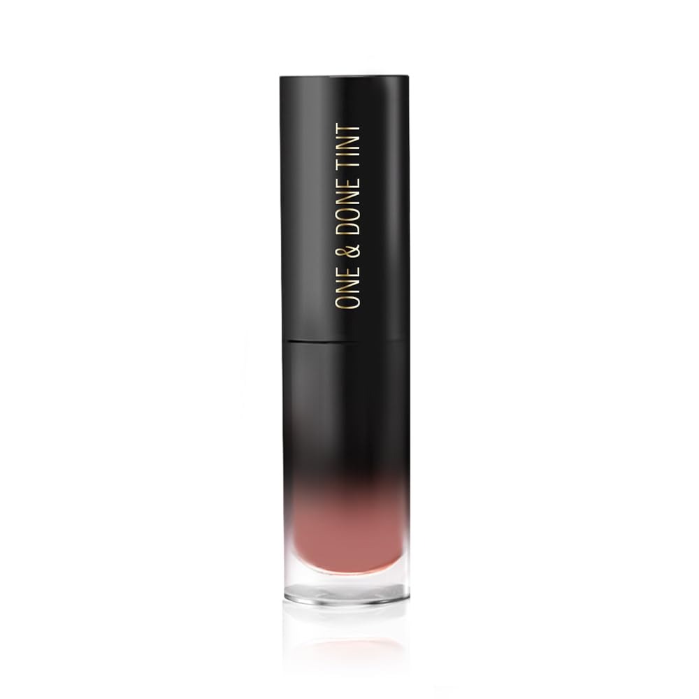 Lakme Xtraordin-airy One-and-Done Tint Dusty Rose 201 3ml - Image 4